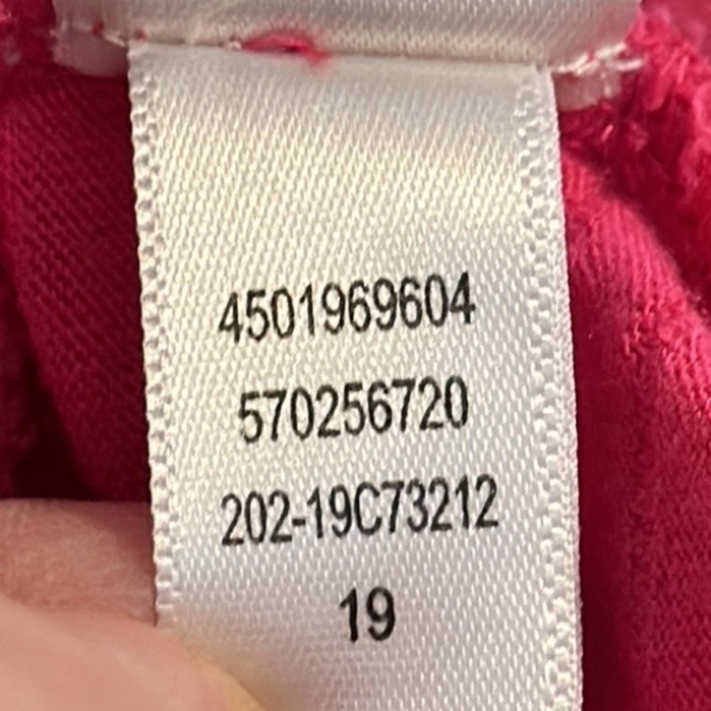 Chico’s Summer Textured Tunic Vanity Size 3/US XL‎ - Picture 10 of 10